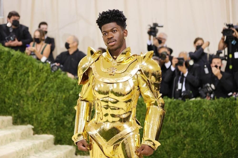 Met Gala 2021