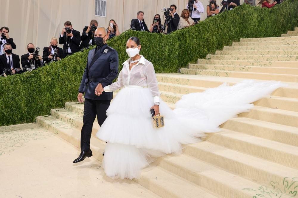 Met Gala 2021