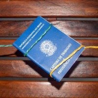 Segundo dados da Previdência Social, o Brasil registrou mais de 546 mil afastamentos do trabalho por transtornos mentais em 2025, o maior número da série histórica -  (crédito: Diana Raeder/Esp. CB/D.A Press)