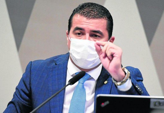 Jefferson Rudy/Agência Senado