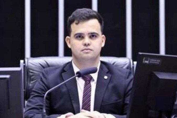 (crédito: Najara Araújo/Câmara dos Deputados) (crédito: Najara Araújo/Câmara dos Deputados)