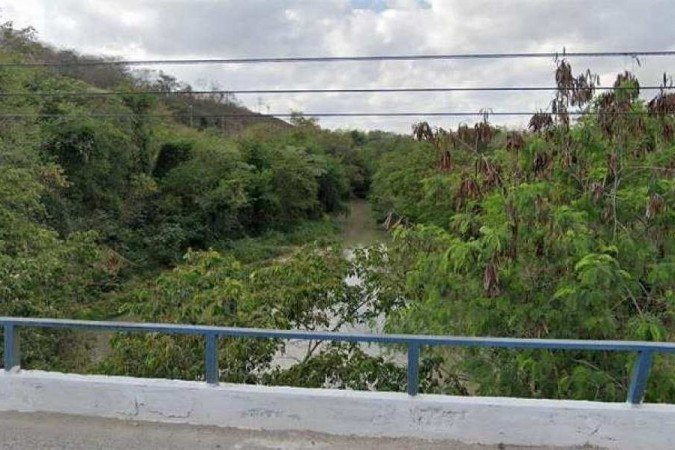 (crédito: Reprodução da internet/Google Maps) (crédito: Reprodução da internet/Google Maps)