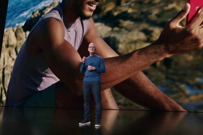 iPhone 13 tem suporte ao 5G e entrada para carregador; veja tudo sobre o Apple Event. Com preços sugeridos a partir de 329 dólares, a nova geração de eletrônicos da Apple, que incluiu reformulação dos iPads e Apple Watches, chega aos consumidores dos EUA a partir da próxima semana.