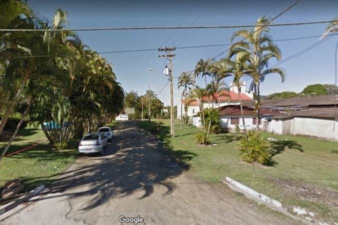 (crédito: Google Street) (crédito: Google Street)