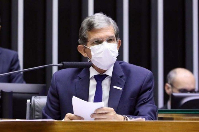 (crédito: Cleia Viana/Câmara dos Deputados ) (crédito: Cleia Viana/Câmara dos Deputados )