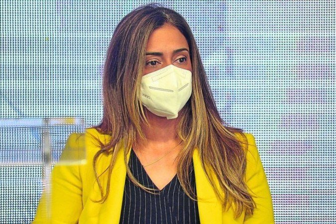 Ed Alves/CB/D.A Press - 20/5/21