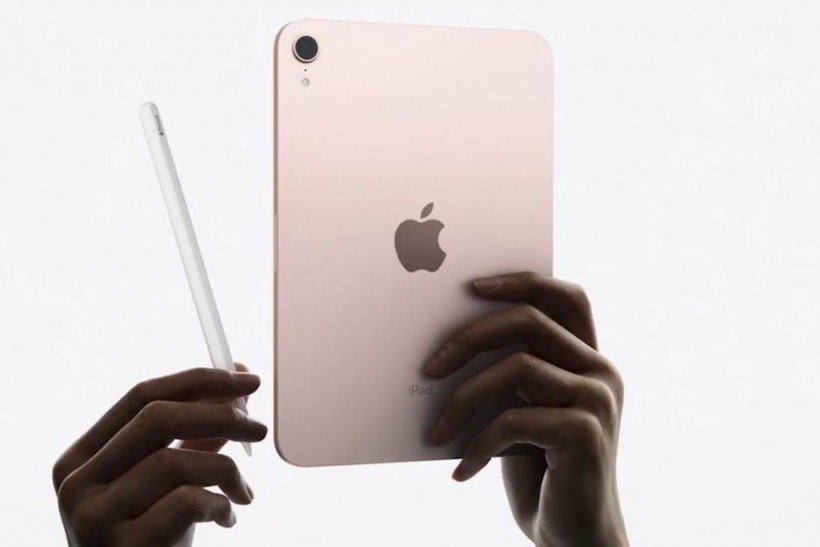 A Apple surpreendeu os fãs ao lançar uma atualização da versão de entrada do iPad