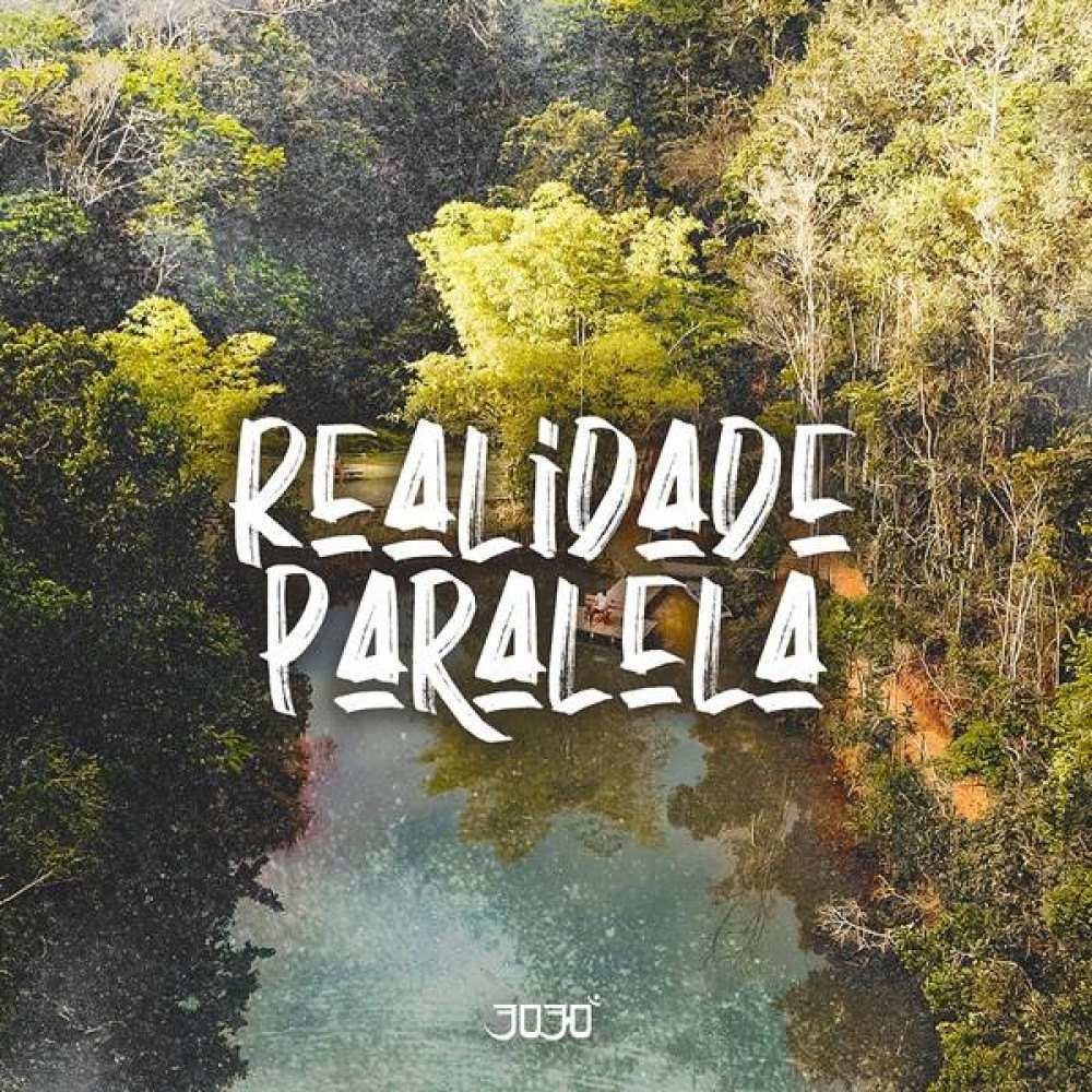 Trio de rap 3030 lança single autoral ‘Realidade paralela’