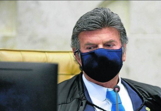 STF/Divulgação