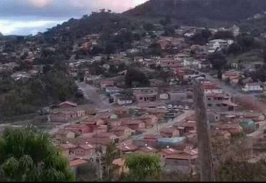 Crime foi registrado em Botumirim, no Norte de Minas Gerais (foto: Divulgação)