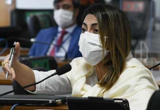 Soraya Thronicke: 'Existe uma direita séria e uma direita corrupta'