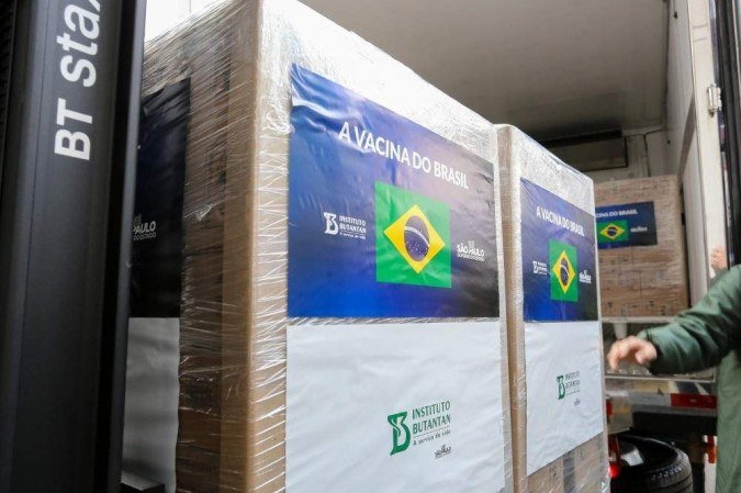  (crédito: Governo do Estado de São Paulo/Divulgação)