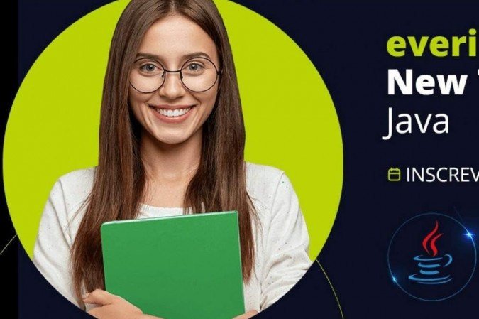 Estudantes vão poder escolher entre Java e .NET - (crédito: Divulgação/Everis) Estudantes vão poder escolher entre Java e .NET - (crédito: Divulgação/Everis)
