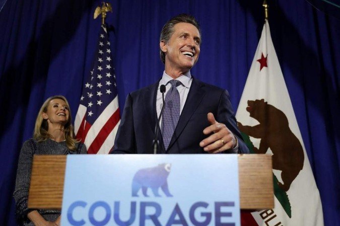  (crédito:  JUSTIN SULLIVAN)