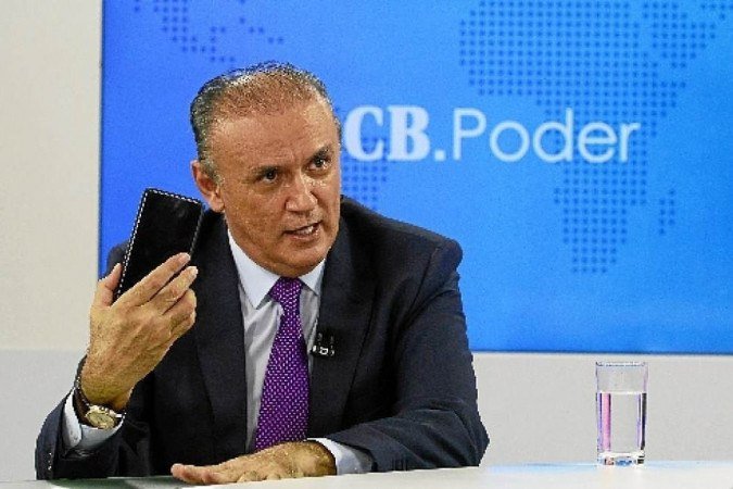  (crédito: Marcelo Ferreira/CB/D.A Press)