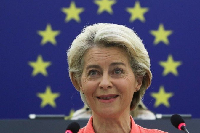 (crédito: YVES HERMAN POOL AFP) (crédito: YVES HERMAN POOL AFP)