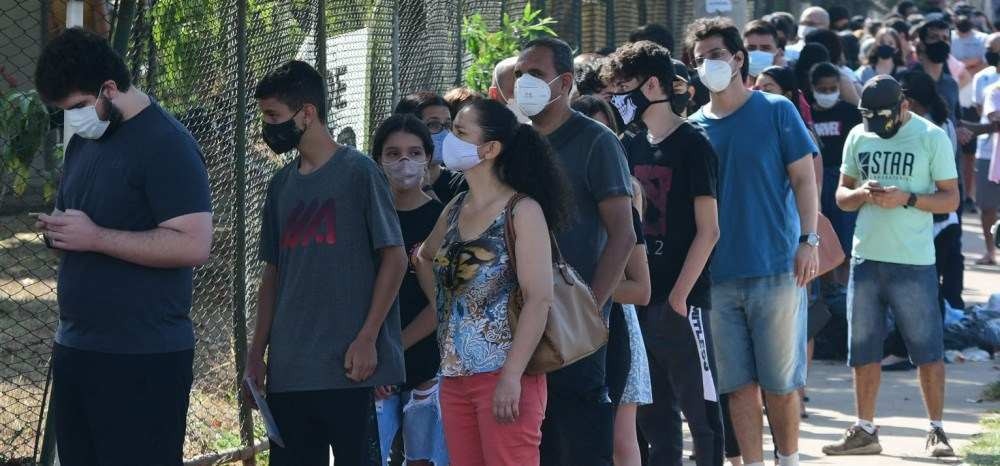 Força-tarefa avalia cenário da covid-19 e impactos da pandemia no DF