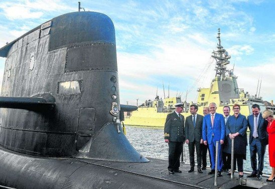 Brendan Esposito/AFP