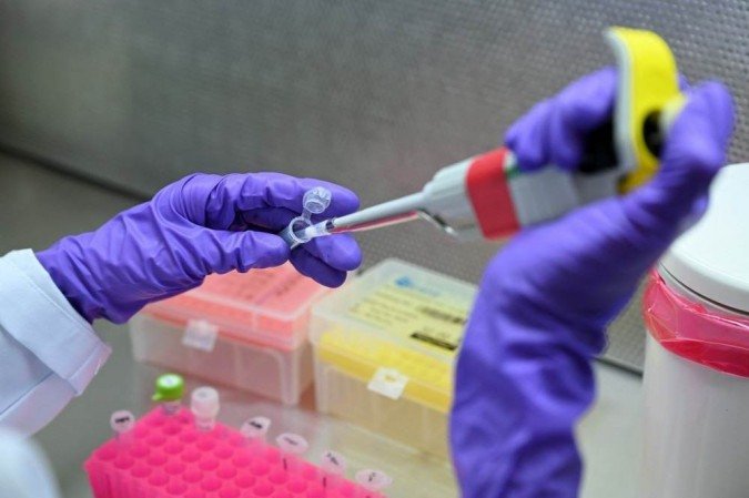  (crédito: Roslan RAHMAN / AFP)