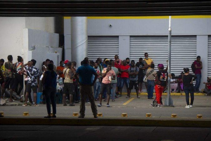  (crédito: CLAUDIO CRUZ / AFP)