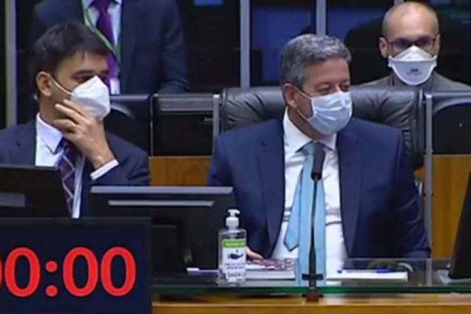 (crédito: Reprodução/ Redes Sociais) (crédito: Reprodução/ Redes Sociais)
