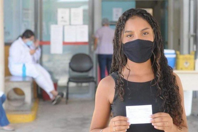  (crédito: (foto: Leandro Couri/EM/D.A.Press))