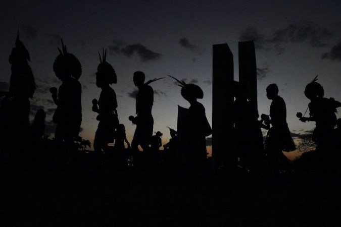  (crédito:  CARL DE SOUZA)