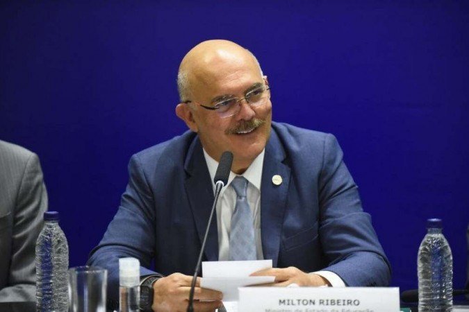 (crédito: Luis Fortes/MEC) (crédito: Luis Fortes/MEC)