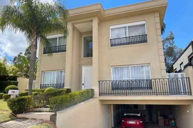 Reprodução/Casa Vogue