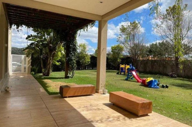 Reprodução/Casa Vogue