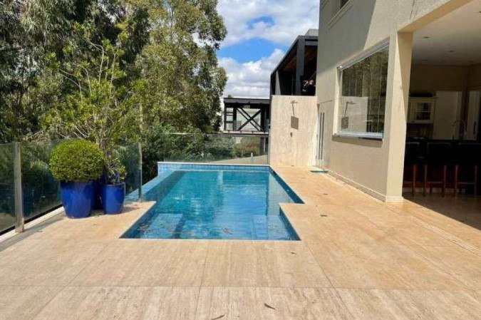 Reprodução/Casa Vogue