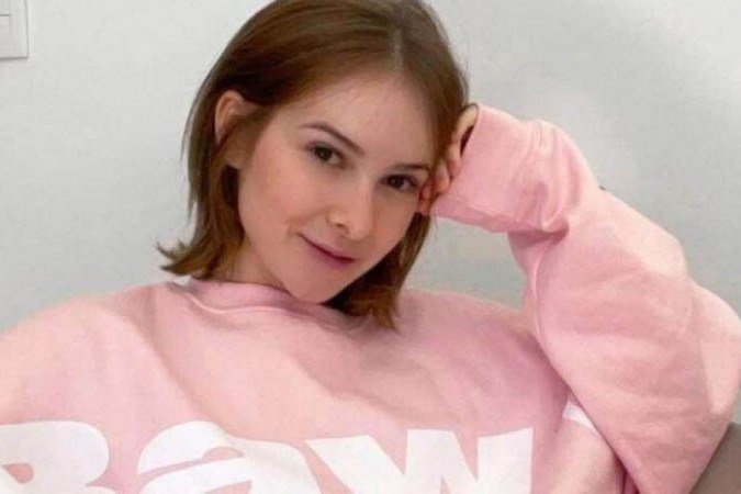  (crédito: Sammy Lee (foto: Reprodução/Instagram))