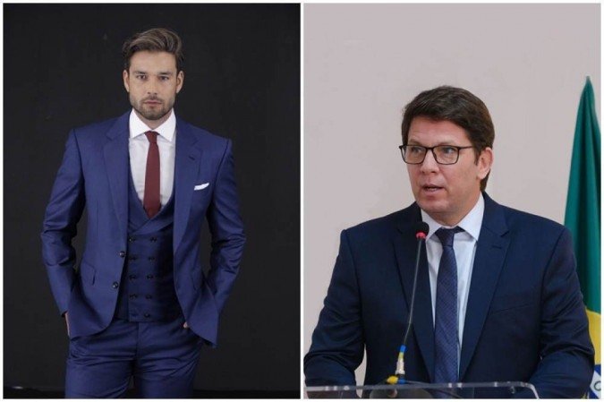  (crédito: Munir Chatack/Record e Roberto Castro/Mtur)