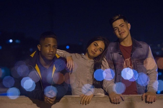 (crédito: Netflix/ Divulgação) (crédito: Netflix/ Divulgação)