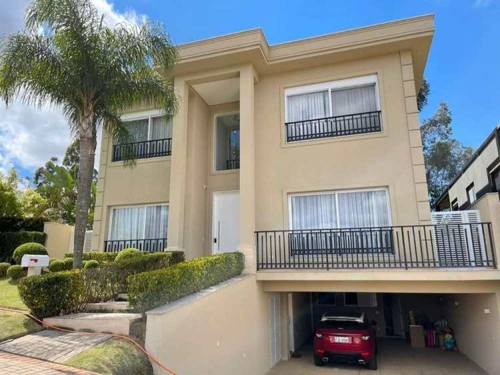 Reprodução/Casa Vogue