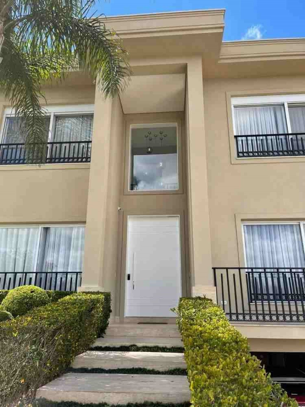 Reprodução/Casa Vogue