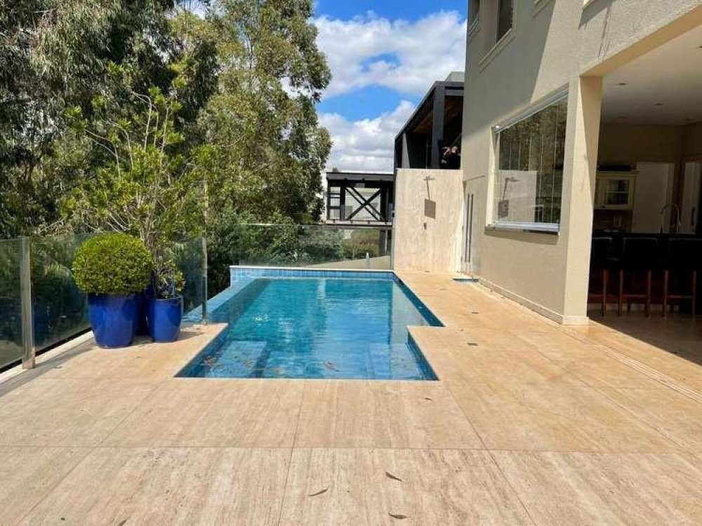 Reprodução/Casa Vogue