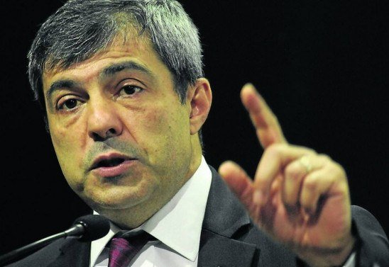 Carlos Vieira/CB/D.A Press - 1/7/19