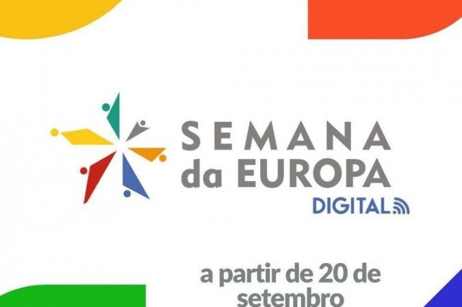  (crédito: Reprodução/Instagram/Semana da Europa)