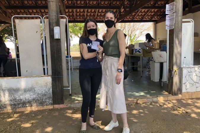  (crédito: Rafaela Martins/CB/DA Press)