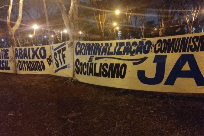  (crédito:  Luana Patriolino/DA Press)