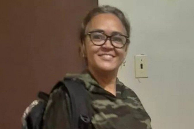  (crédito: Reprodu&ccedil;&atilde;o/GoFundMe)