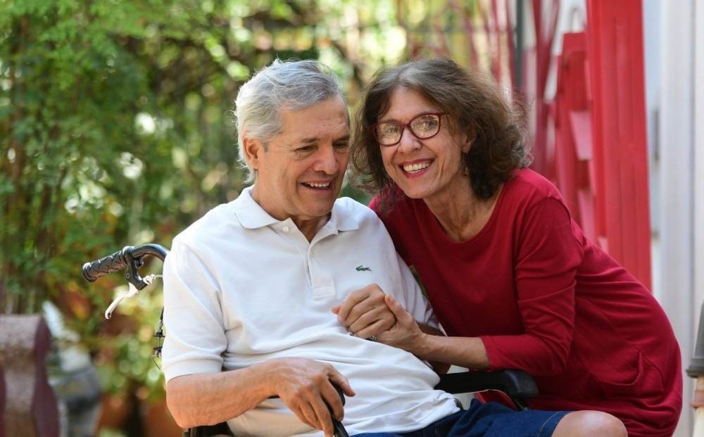 Veja o show que reuniu uma família inteira por uma boa causa