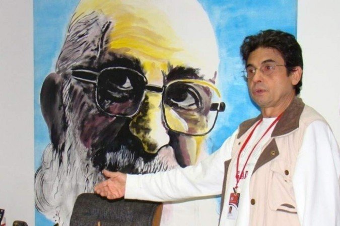  (crédito:  Instituto Paulo Freire/Reprodução)