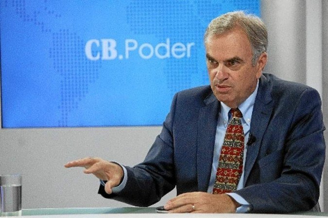 (crédito: Arthur Menescal/Esp. CB/D.A Press - 13/3/18) (crédito: Arthur Menescal/Esp. CB/D.A Press - 13/3/18)