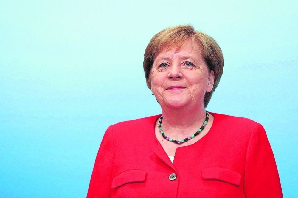 O legado de Angela Merkel, a segunda líder mais longeva da Alemanha