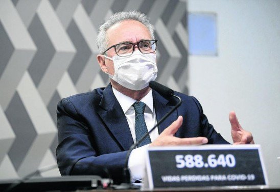 Pedro França/Agência Senado