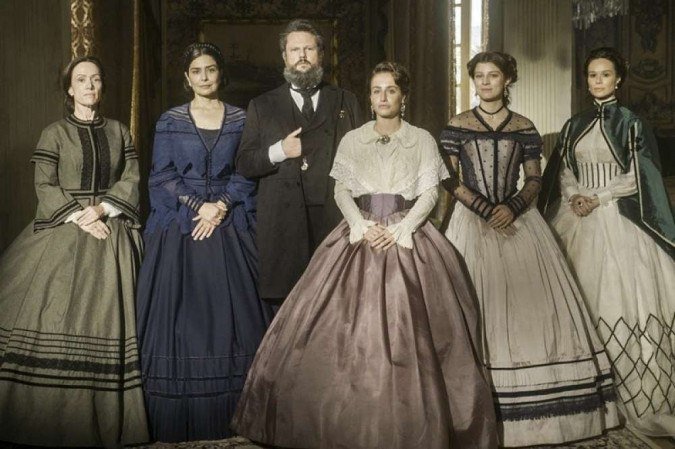  (crédito: TV Globo/ Divulgação)