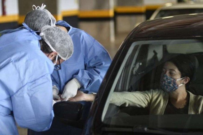  (crédito: Minervino Júnior/CB/D.A Press)