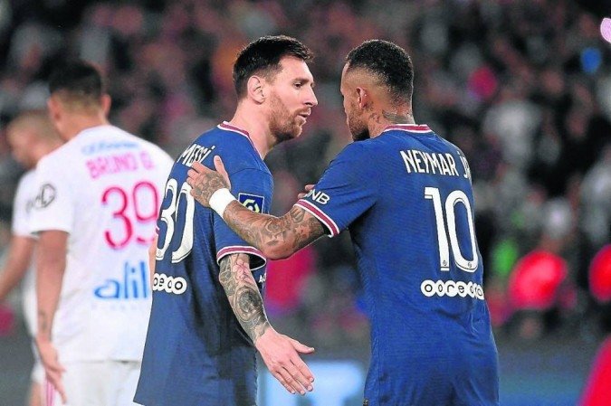  (crédito: Franck Fife/AFP)